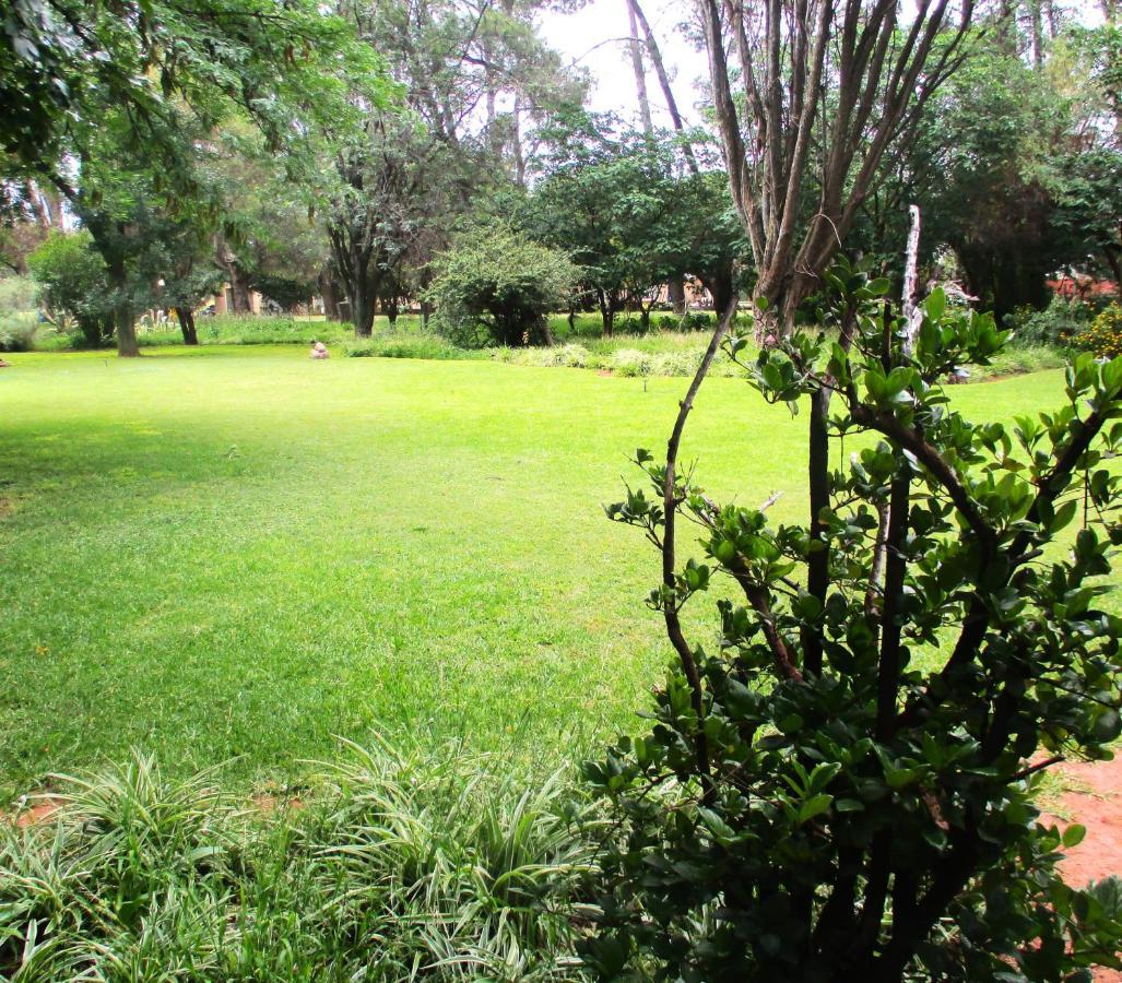 Lekker Rus Lejlighed Bloemfontein Eksteriør billede